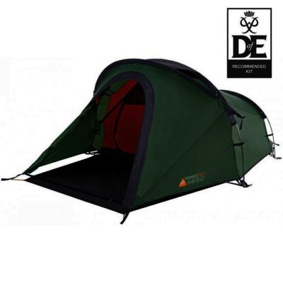 Tempest 300 3 Man Tent Tempest 300 3 Man Tent